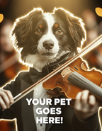Violin Virtuoso