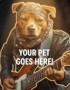 Rockstar Riff