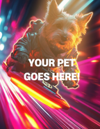 Hoverboard Hero
