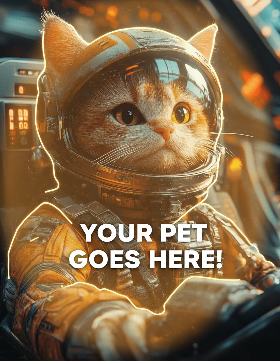 Spacefaring Whiskers
