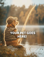 Autumn Angler