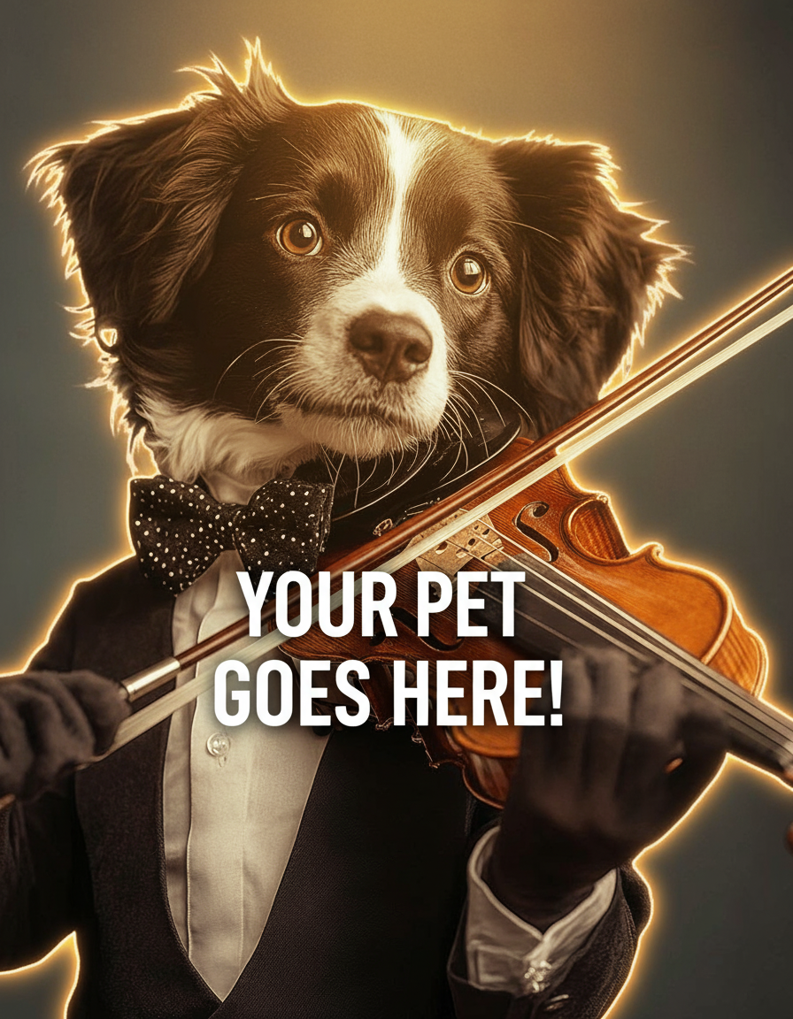 Virtuoso Serenade