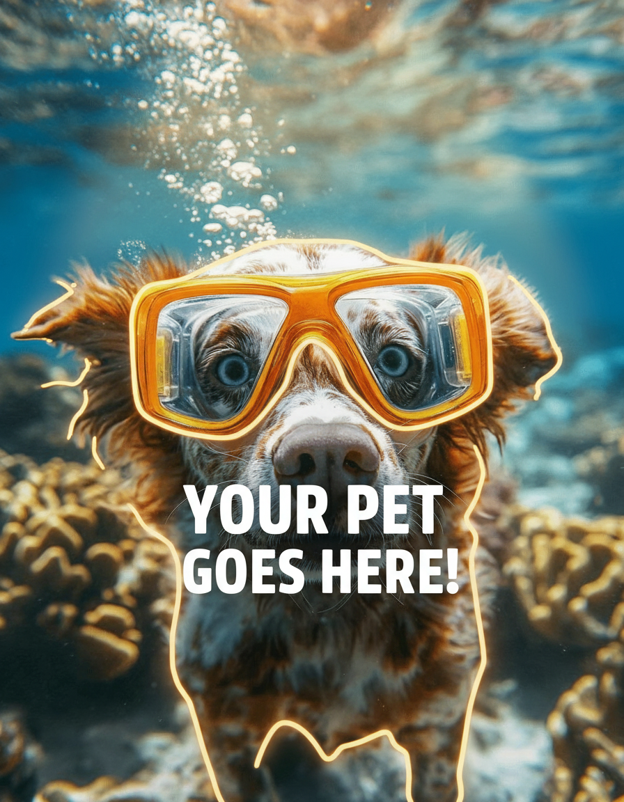 Scuba Reef Explorer