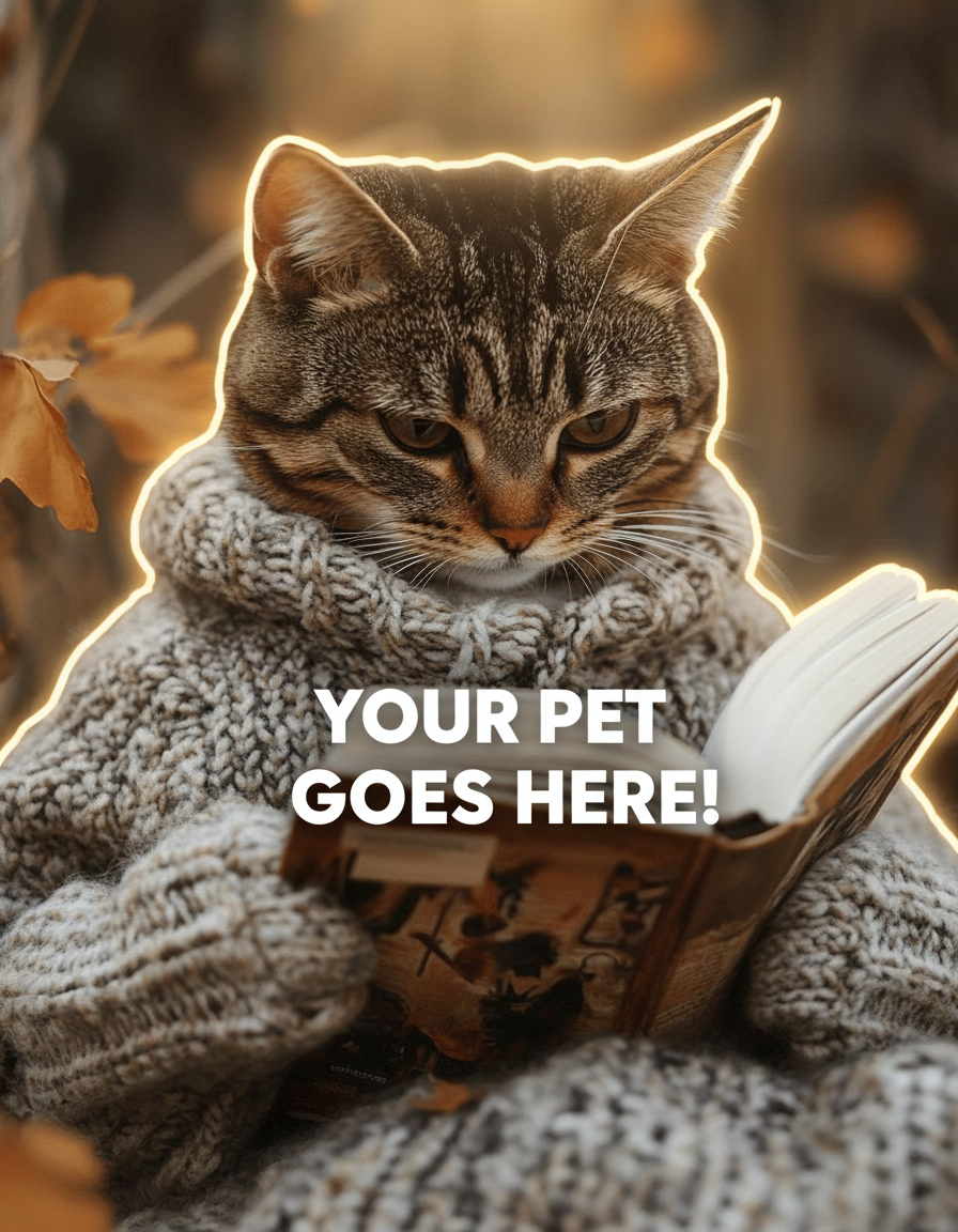 Sweater Weather Tales