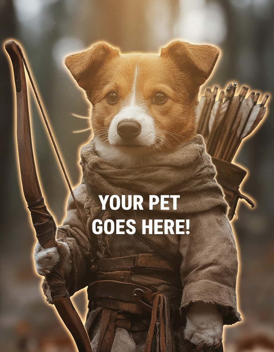 Archer's Quest
