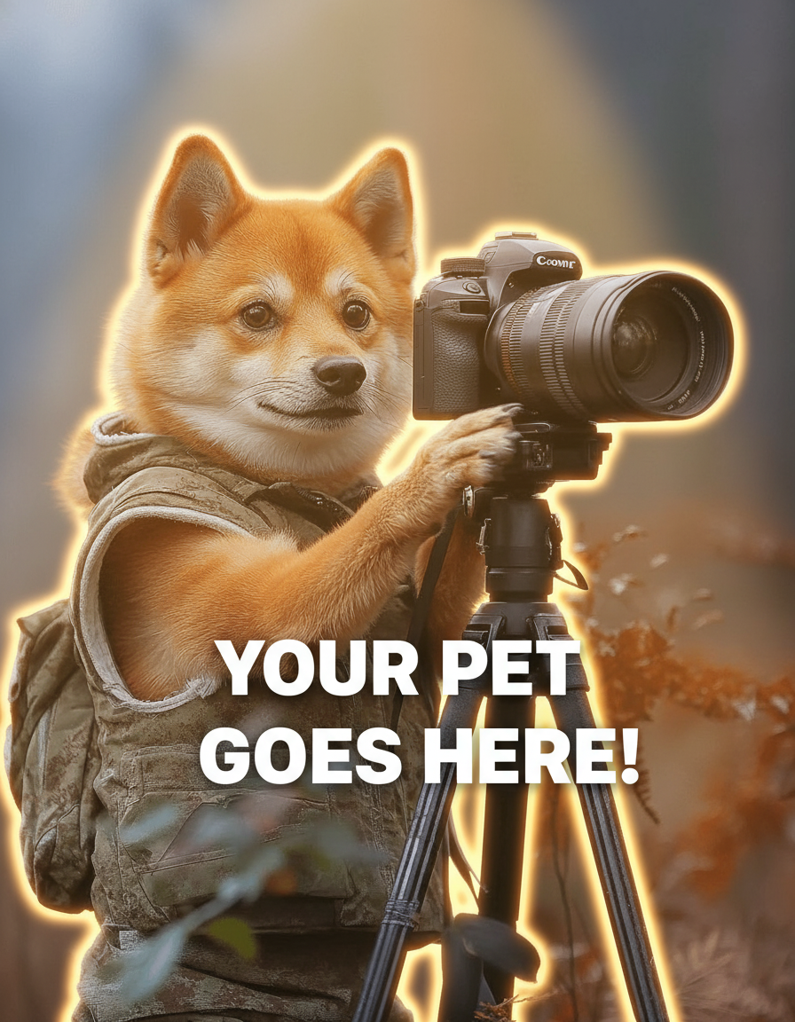 Wildlife Photographer