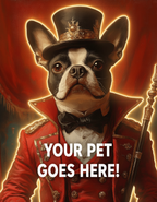 Circus Ringmaster