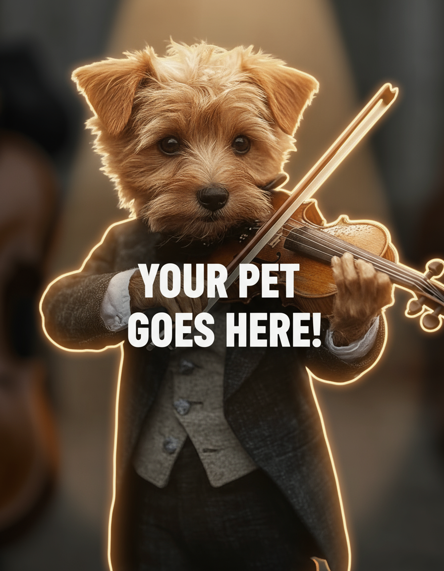Violin Virtuoso