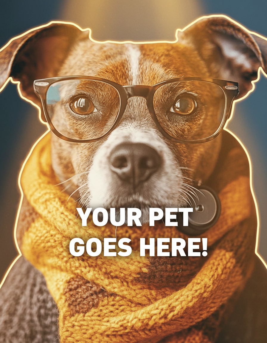 Puptown Doctor
