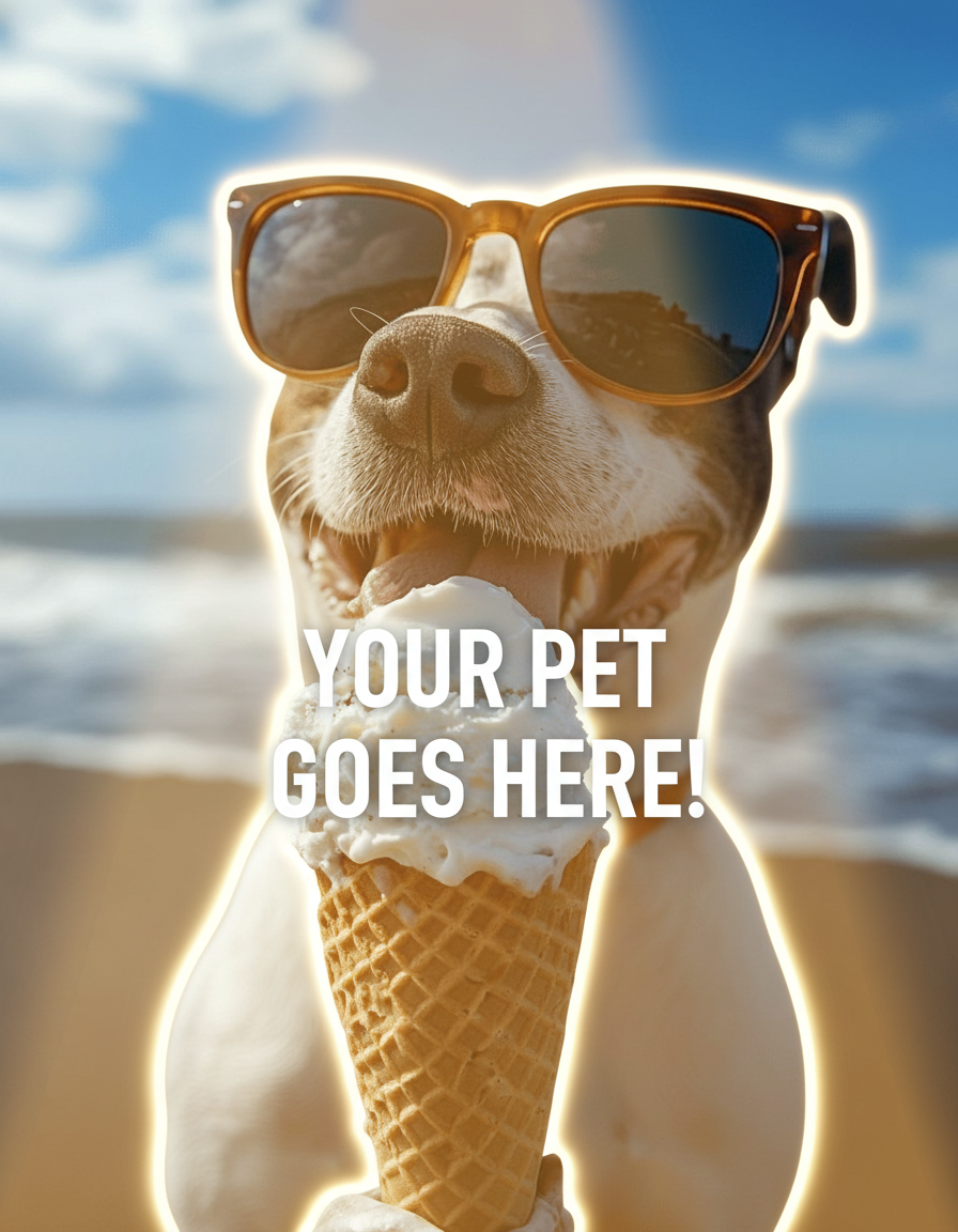 Sunglass Sundae
