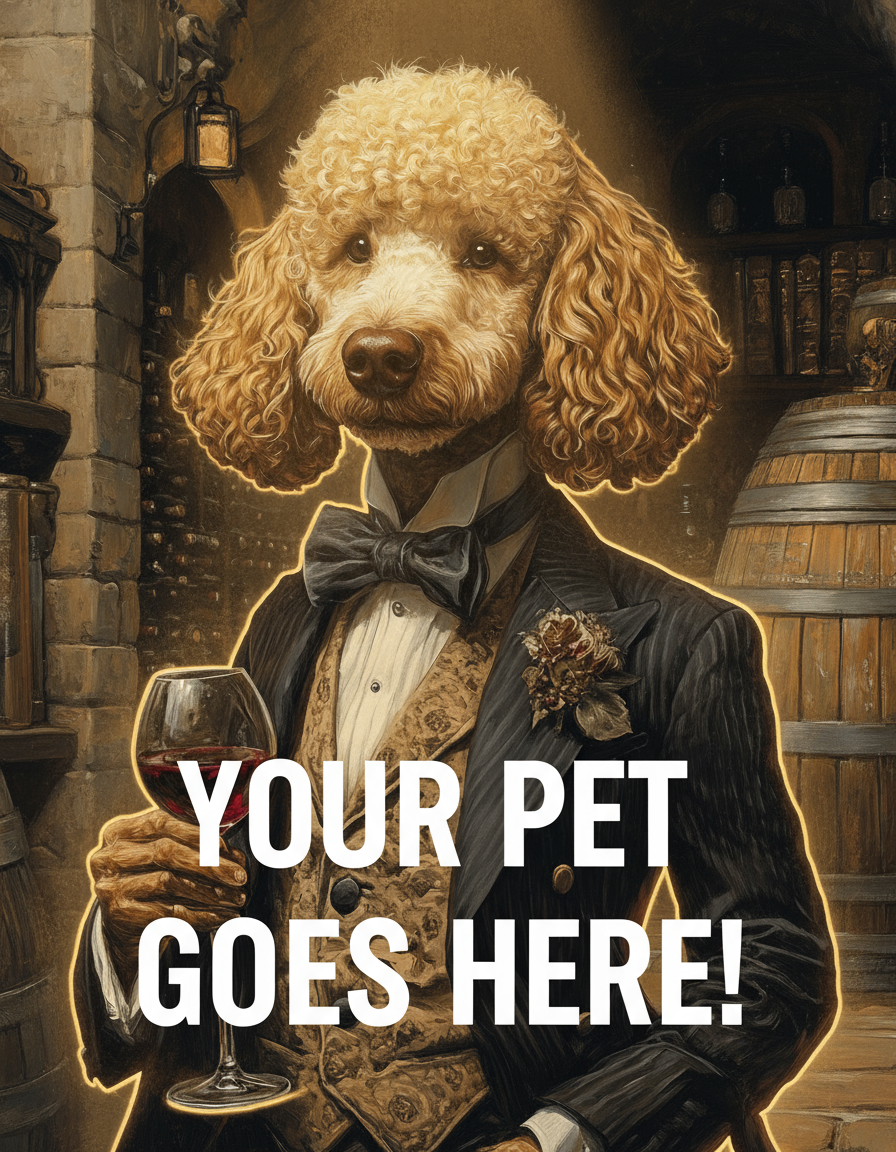 Wine Cellar Sophisticate