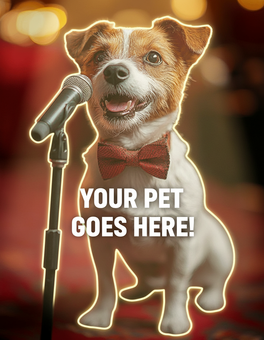 Karaoke Crooner