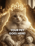 Royal Throne Majesty