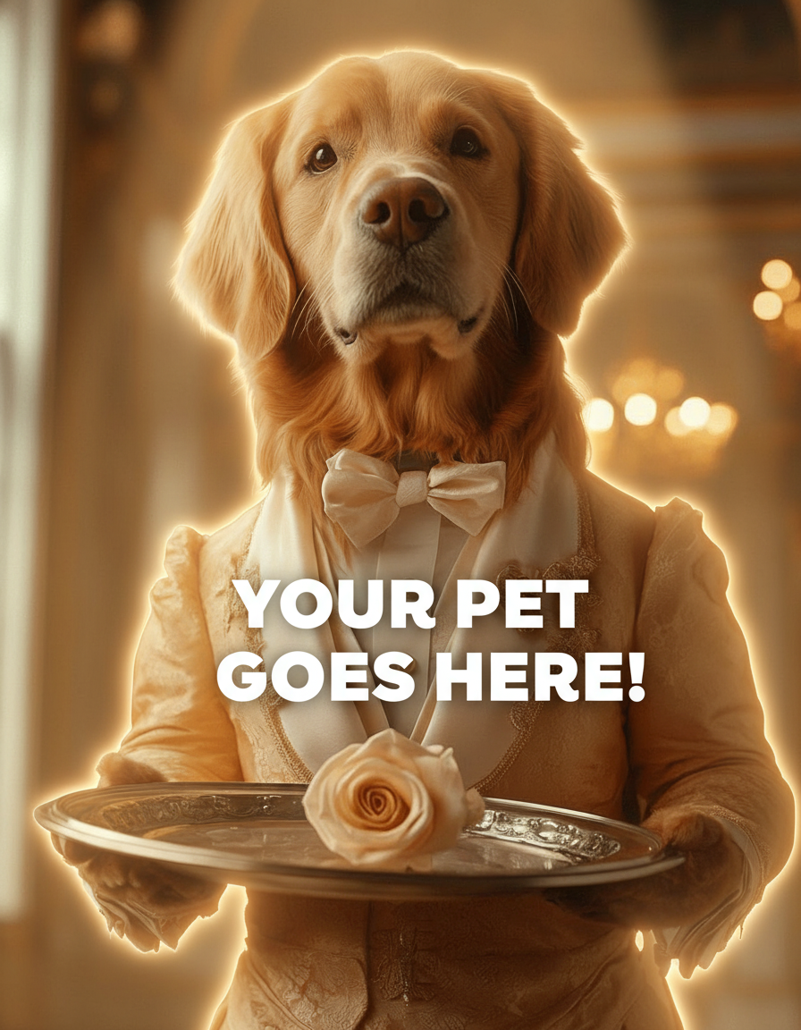 Golden Butler