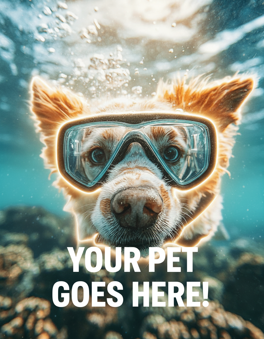 Underwater Explorer