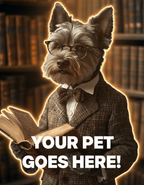 Library Scholar