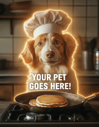 Pancake Prodigy