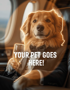 Jet Set Toast