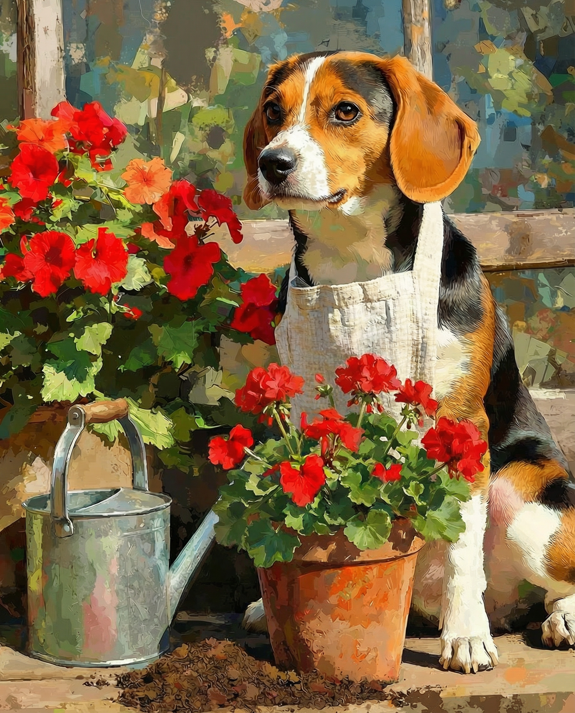 Original Art