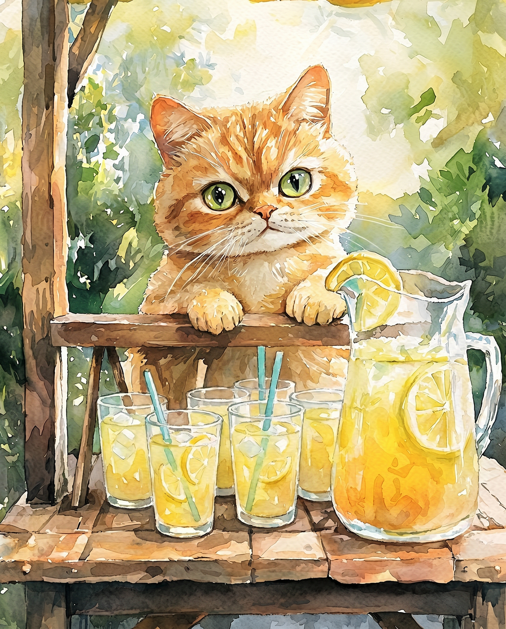 Original Art
