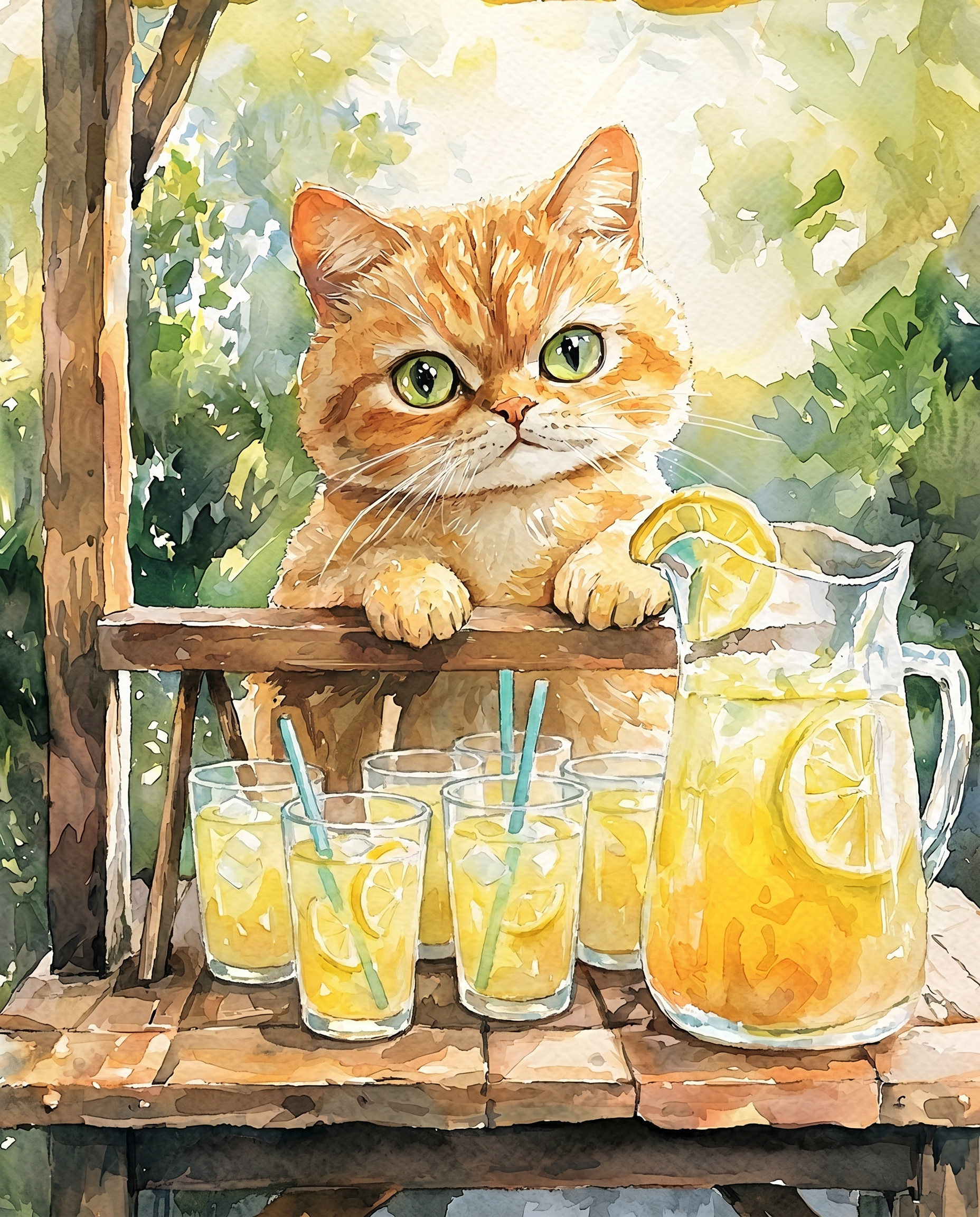 Original Art