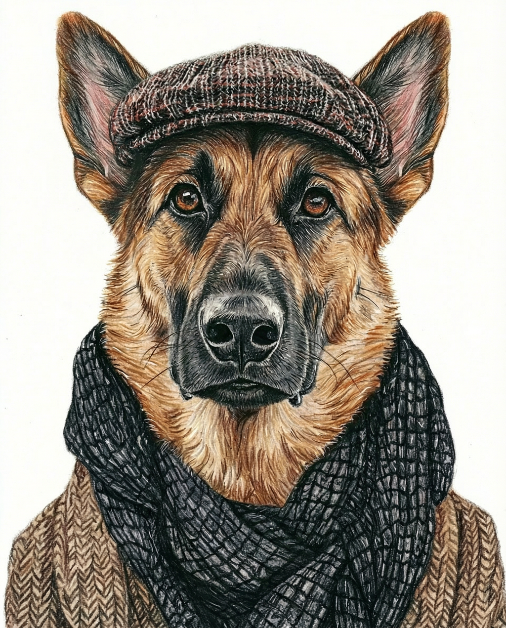 Original Art