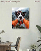 Canvas Print 16x20