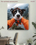 Canvas Print 24x30