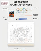 Paint Kit Composite