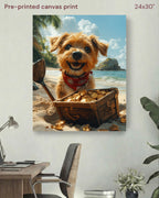 Canvas Print 24x30