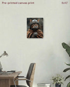 Canvas Print 8x10