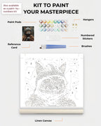 Paint Kit Composite