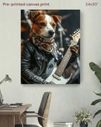 Canvas Print 24x30