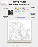 Paint Kit Composite