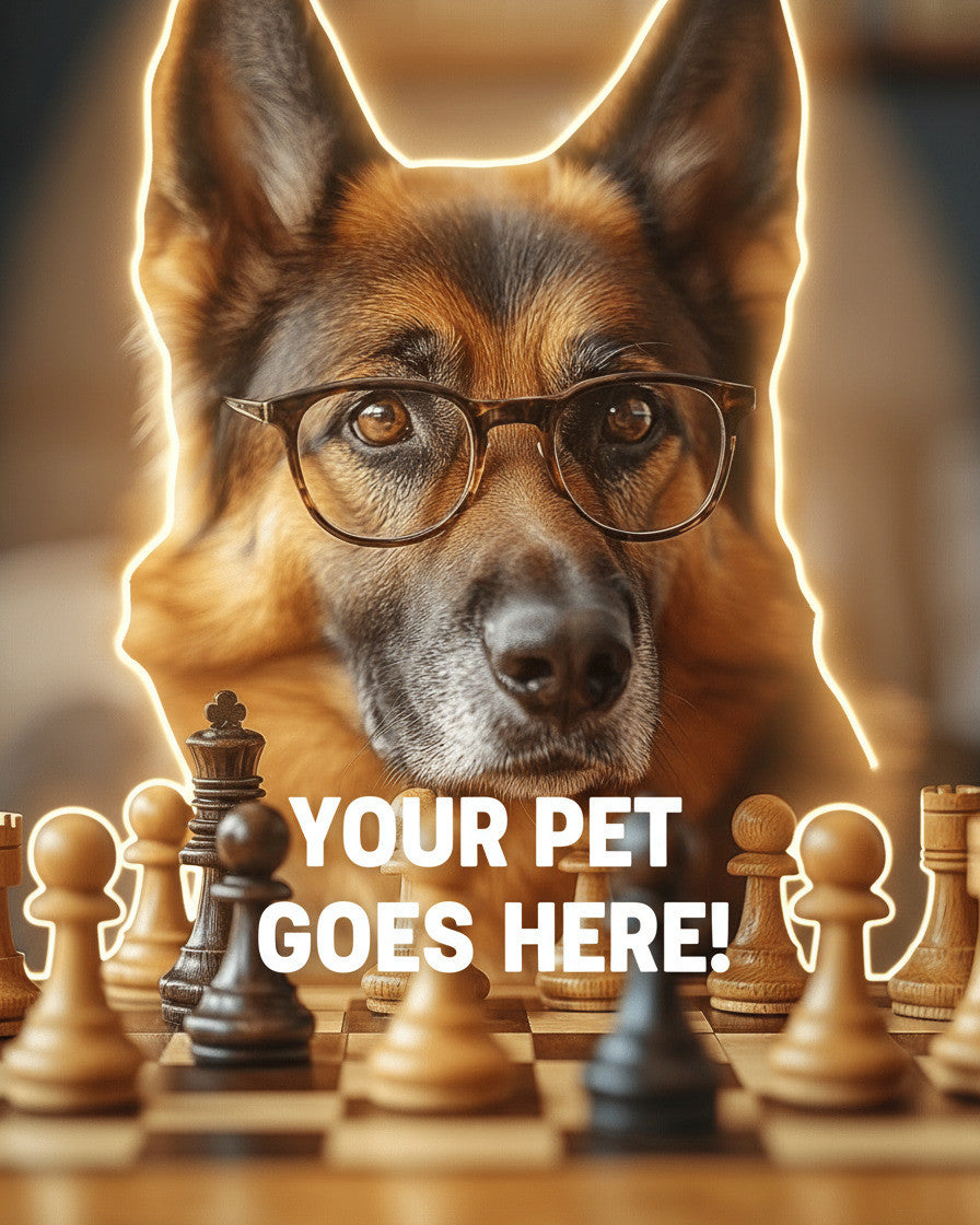 Your Pet Goes Here
