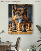 Canvas Print 24x30