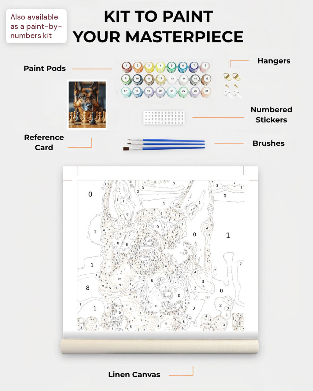 Paint Kit Composite