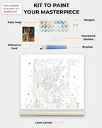 Paint Kit Composite