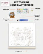 Paint Kit Composite