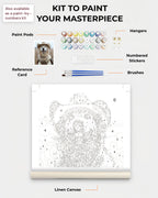 Paint Kit Composite