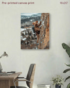 Canvas Print 16x20