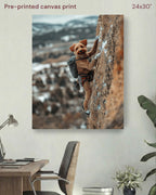Canvas Print 24x30