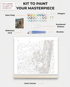 Paint Kit Composite