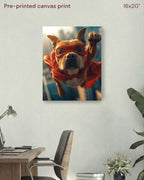 Canvas Print 16x20
