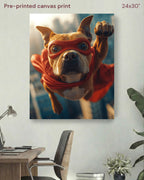 Canvas Print 24x30