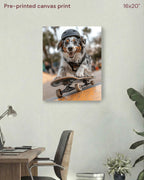Canvas Print 16x20