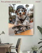 Canvas Print 24x30