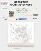 Paint Kit Composite