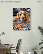 Canvas Print 16x20