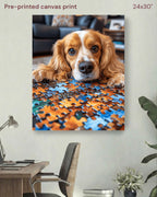 Canvas Print 24x30